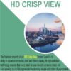 HERO SPLENDOR 100 CC, SPLENDOR PLUS 100 CC SCREEN PROTECTOR PRISM GUARD - Image 4