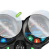 HERO SPLENDOR 100 CC, SPLENDOR PLUS 100 CC SCREEN PROTECTOR PRISM GUARD