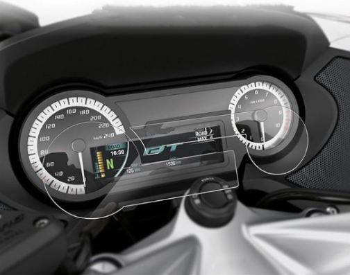 BMW R1250 RT,R 1250,1200 RT,R 1200 RT LC  SCREEN  PROTECTOR PRISM GUARD (2014-2020)