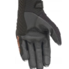 ALPINESTARS SMX-1 AIR V2 MOTORCYCLE RIDING GLOVE PRISM GUARD (BLACK) - Image 2