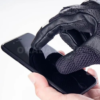 ALPINESTARS SMX-1 AIR V2 MOTORCYCLE RIDING GLOVE PRISM GUARD (BLACK) - Image 3