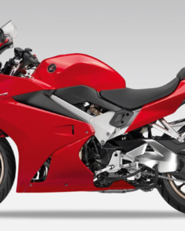 HONDA VRF 800 F SCREEN PROTECTOR PRISM GUARD (2014+)