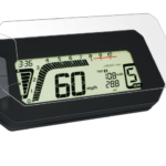 HONDA CRF 300L / MSX 125 GROM SCREEN PROTECTOR PRISM GUARD (2021)