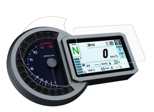 KAWASAKI VERSYS 1000 SE SCREEN PROTECTOR  PRISM GUARD (2024)