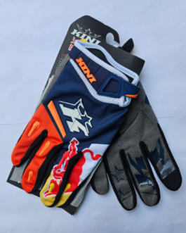 KINI RED BULL COMPETITION GLOVES V 2.3 PRISM GUARD