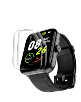 NOISE PULSE 2 MAX  WATCH SCREEN PROTECTOR PRISM GUARD
