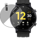 REALME (S) SMARTWATCH SCREEN PROTECTOR PRISM GUARD (TRANSPARENT, PACK OF 1)