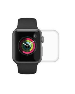 APPLE WATCH SERIES 1 SCREEN PROTECTOR PRISM GUARD (38MM) (PACK OF 2)