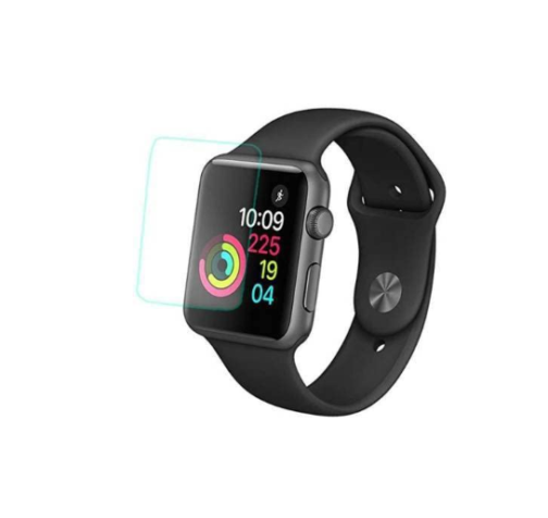 APPLE WATCH SERIES 2 SCREEN PROTECTOR PRISM GUARD (38MM) (PACK OF 2)