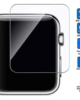 APPLE WATCH SERIES 6 SCREEN PROTECTOR PRISM (44MM) (PACK OF 2)