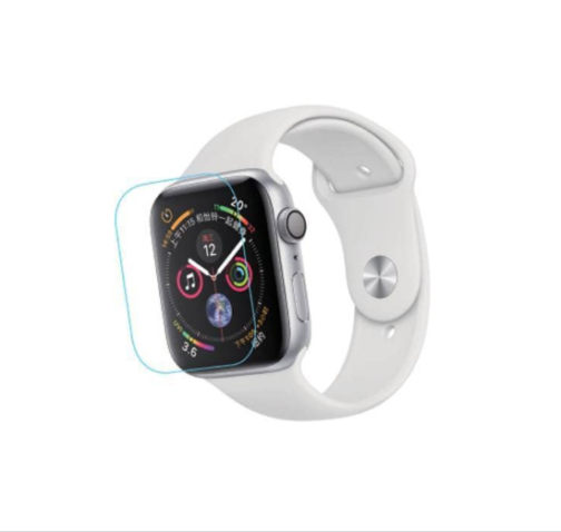 APPLE WATCH SERIES 4 SCREEN PROTECTOR PRISM GUARD (40MM) (PACK OF 2 )