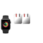 APPLE  WATCH SERIES 5 SCREEN PROTECTOR PRISM GUARD (40MM) (PACK OF 2)