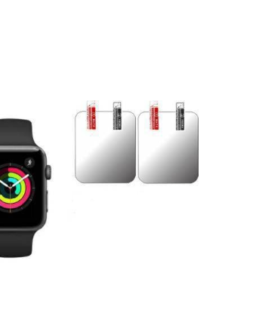 APPLE  WATCH SERIES 5 SCREEN PROTECTOR PRISM GUARD (40MM) (PACK OF 2)