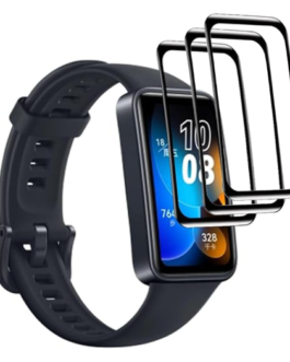 HUWAEI BAND 10 WATCH SCREEN PROTECTOR PRISM GUARD