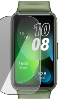 HUWAEI BAND 8 WATCH SCREEN PROTECTOR PRISM GUARD