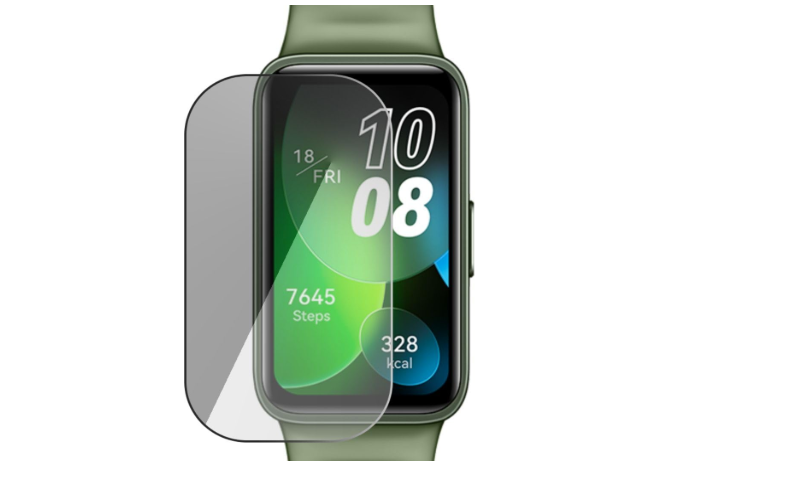 HUWAEI BAND 8 WATCH SCREEN PROTECTOR PRISM GUARD