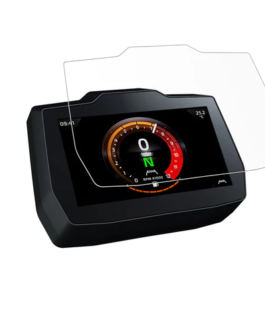 TRIUMPH TIGER 900 SCREEN PROTECTOR PRISM GUARD (2024+)