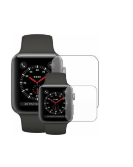 APPLE WATCH SERIES 6 SCREEN PROTECTOR PRISM (44MM) (PACK OF 2)