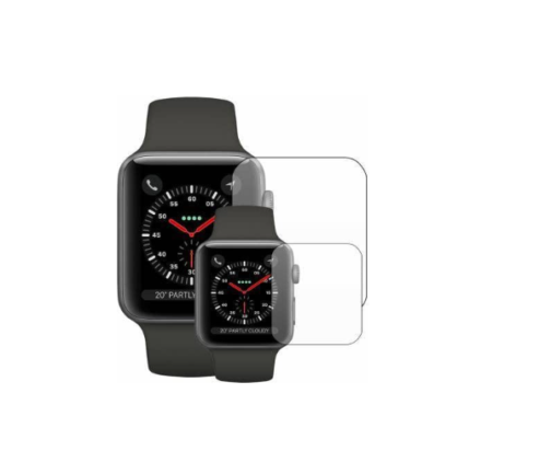 APPLE WATCH SERIES 6 SCREEN PROTECTOR PRISM (44MM) (PACK OF 2)