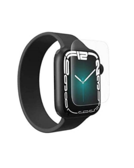 APPLE WATCH SERIES 7 SCREEN PROTECTOR PRISM GUARD (45MM) (PACK OF 2)