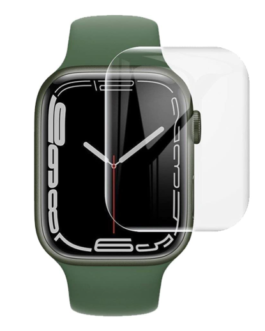 APPLE WATCH SERIES 8 SCREEN PROTECTOR PRISM GUARD (41MM) (PACK OF 2)