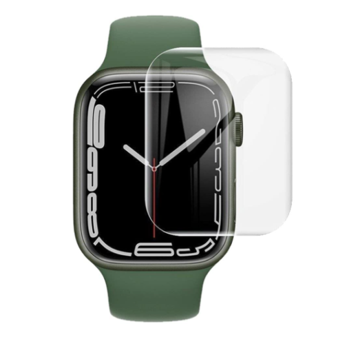 APPLE WATCH SERIES 8 SCREEN PROTECTOR PRISM GUARD (41MM) (PACK OF 2)