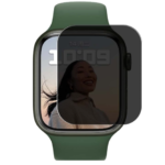 APPLE WATCH SERIES 8 SCREEN PROTECTOR PRISM GUARD(45MM) (PACK OF 2)