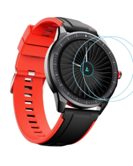 BOAT FLASH WATCH SCREEN PROTECTOR PRISM GUARD