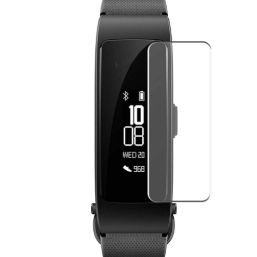 HUWAEI B3 LITE WATCH SCREEN PROTECTOR PRISM GUARD