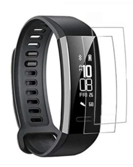 HUAWEI BAND 2 PRO SCREEN PROTECTOR PRISM GUARD