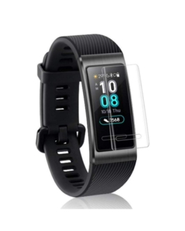 HUWAEI BAND PRO 3 WATCH SCREEN PROTECTOR PRISM GUARD