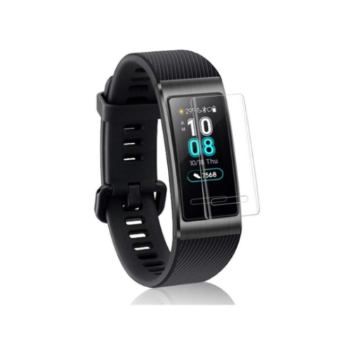 HUWAEI BAND PRO 3 WATCH SCREEN PROTECTOR PRISM GUARD