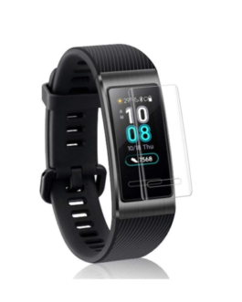 HUWAEI BAND 3 WATCH SCREEN PROTECTOR PRISM GUARD