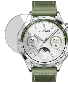 HUAWEI GT 4 (46MM) SCREEN PROTECTOR PRISM GUARD