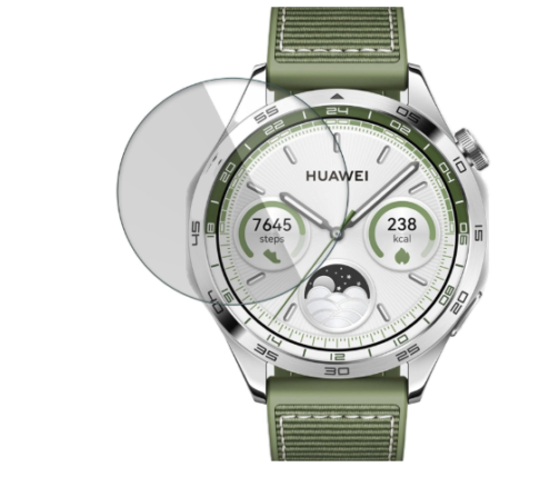 HUAWEI GT 4 (46MM) SCREEN PROTECTOR PRISM GUARD