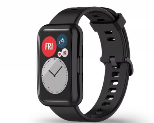 HUWAEI TIA B09 WATCH SCREEN PROTECTOR PRISM GUARD