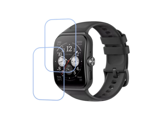 OPPO WATCH 3 PRO BS4 SCREEN PROTECTOR PRISM GUARD