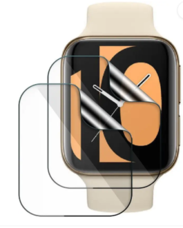 OPPO WATCH (41MM) SCREEN PROTECTOR PRISM GUARD