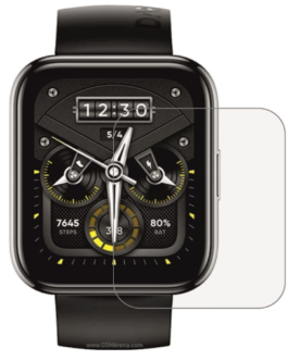 REALME 2 PRO WATCH SCREEN PROTECTOR PRISM GUARD