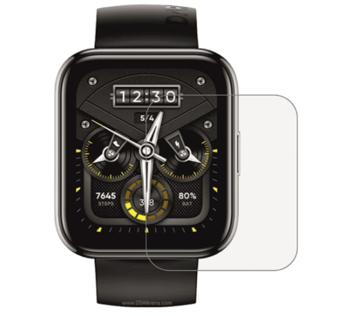 REALME 2 PRO WATCH SCREEN PROTECTOR PRISM GUARD