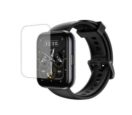 REALME 2 WATCH SCREEN PROTECTOR PRISM GUARD