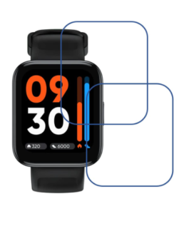 REALME 3 WATCH SCREEN PROTECTOR PRISM GUARD