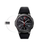 SAMSUNG GEAR S3 FRONTIER SMART WATCH SCREEN PROTECTOR PRISM GUARD
