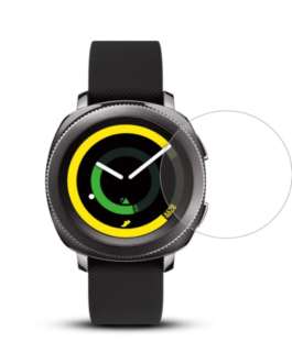 SAMSUNG GEAR SPORT SCREEN PROTECTOR PRISM GUARD