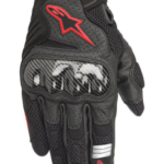 ALPINESTAR SMX-1AIR RIDING GLOVES PRISM GUARD (L, XL)