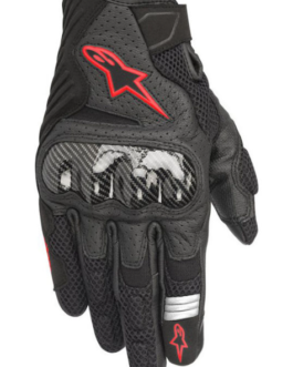 ALPINESTAR SMX-1AIR RIDING GLOVES PRISM GUARD (L, XL)