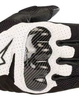ALPINESTAR SMX-1AIR RIDING GLOVES PRISM GUARD (L, XL)