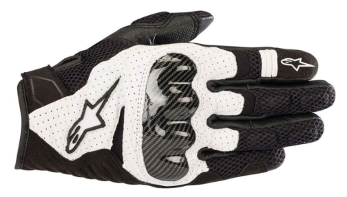 ALPINESTAR SMX-1AIR RIDING GLOVES PRISM GUARD (L, XL) - Image 2