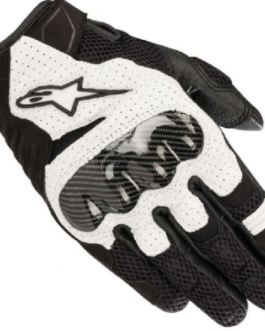 ALPINESTAR SMX-1AIR RIDING GLOVES PRISM GUARD (L, XL)
