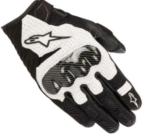 ALPINESTAR SMX-1AIR RIDING GLOVES PRISM GUARD (L, XL) - Image 3